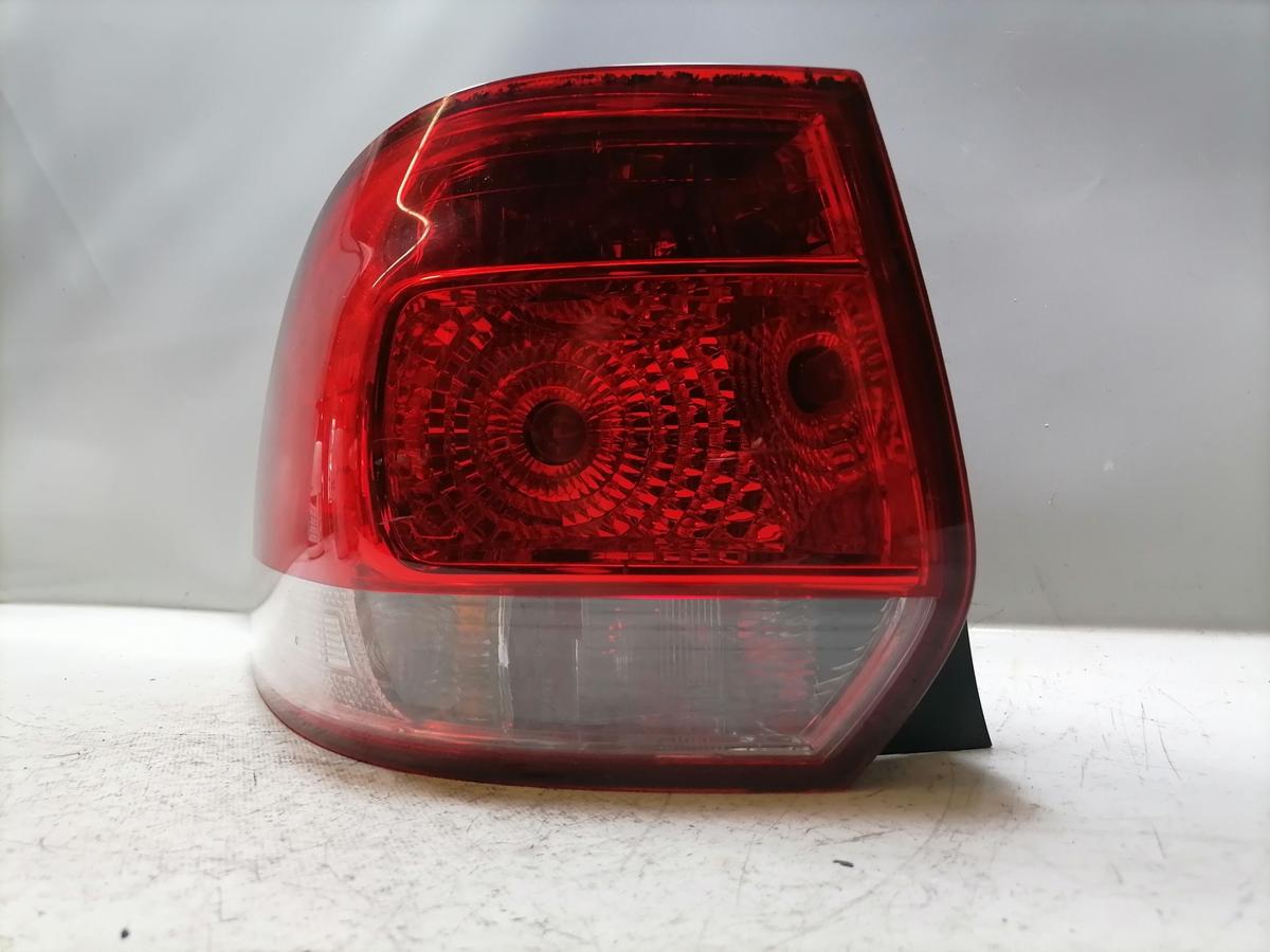 VW Golf 5 original R&uuml;cklicht R&uuml;ckleuchte Schlussleuchte links Kombi Bj.2009
